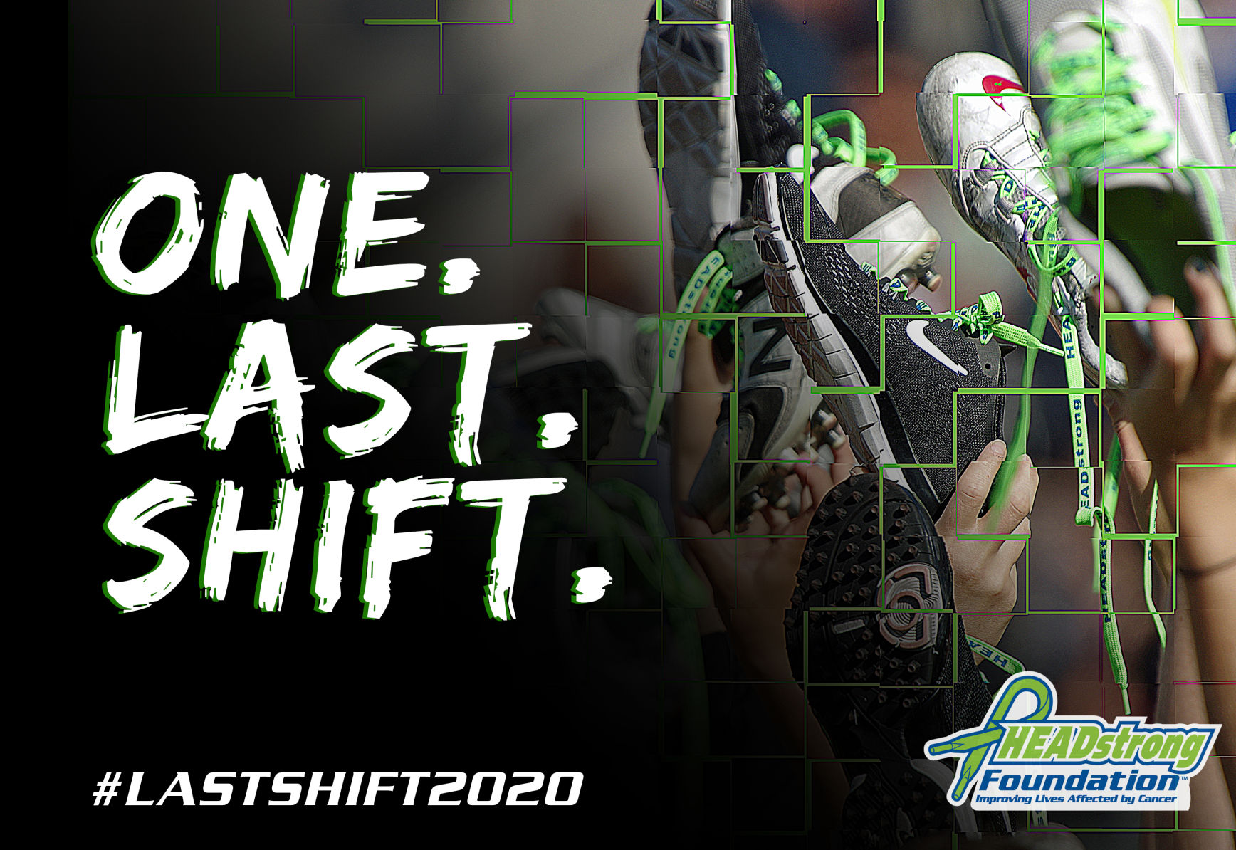 HEADstrong graphic